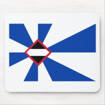 Borsele, Netherlands Mouse Pads