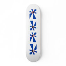 Borsele, Netherlands skateboards