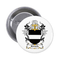 Borssele Family Crest Button
