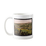 Bort and Mont Dore, Auvergne Mountains, France vin Mugs
