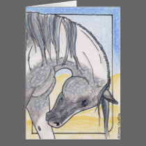 "Bortai bint Kumlik" cards