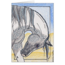 "Bortai bint Kumlik" cards