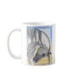 Bortai bint Kumlik Coffee Mug