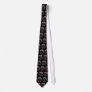 Borthwick - Clan Crest Tie