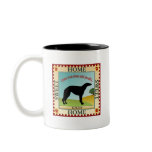 borzoi, sighthound, sight hound, russian, russian