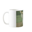 Borzoi (Russian Wolfhound) mugs