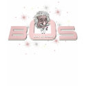 BOS 2 t-shirts