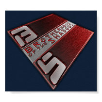 BOS posters