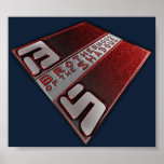 BOS posters