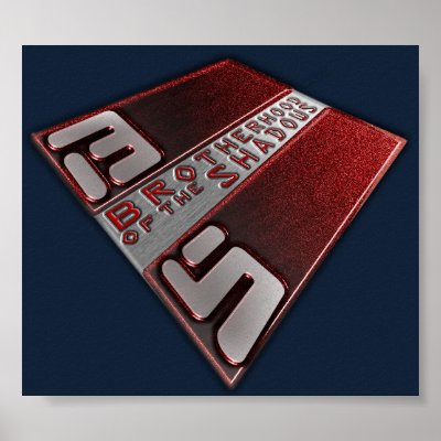 BOS PRINT by nexeonjester
