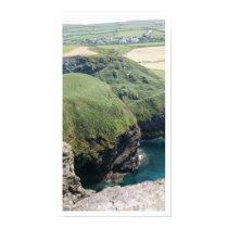 Boscastle 5 posters by dirtybum Boscastle 5 posters