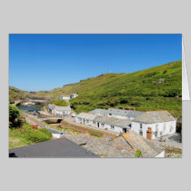 Boscastle cards