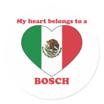 Bosch stickers by ValentinesDayTshirts Bosch stickers