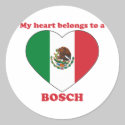 Bosch stickers by ValentinesDayTshirts Bosch stickers