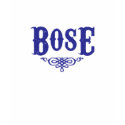 Bose shirt