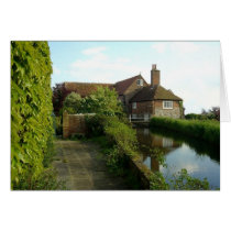Bosham England cards