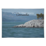 BOSHO Boreal Shore Place Mat