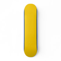 Boskoop, Netherlands Skate Board