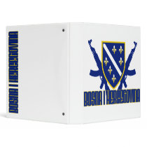 Bosna Binder