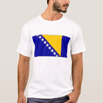 Bosna i Hercegovina big t-shirts