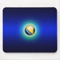 Bosnacium Mousepad