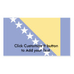 Bosnia And Herzegovina, Bosnia and Herzegovina Business Cards