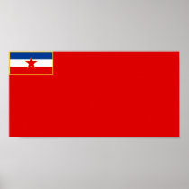 Bosnia And Herzegovina, Bosnia and Herzegovina Print