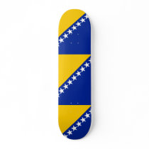 Bosnia And Herzegovina, Bosnia and Herzegovina Custom Skate Board