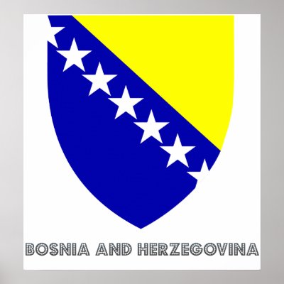bosnian products