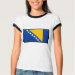 Ladies Ringer T-Shirt