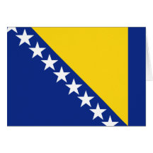 bosnia and herzegovina greeting cards
