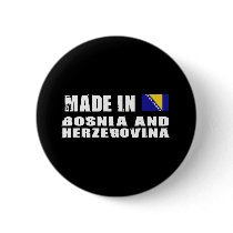 BOSNIA AND HERZEGOVINA PIN