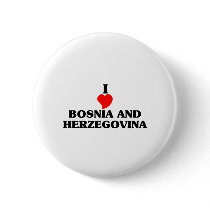 BOSNIA AND HERZEGOVINA PIN