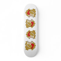 bosnia, Austria Skate Board Decks