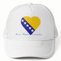 bosnia, eurovision 2009 hats