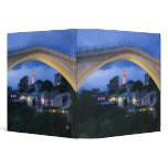 Bosnia-Hercegovina - Mostar. The Old Bridge 2 binders