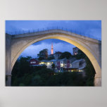 Bosnia-Hercegovina - Mostar. The Old Bridge 2