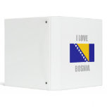 Bosnia-herzegovina Binders