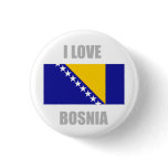 Bosnia-herzegovina Buttons
