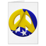 Bosnia Herzegovina Greeting Cards