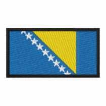 Bosnia-herzegovina embroidered shirts by ZazzleEmbroidery Bosnia-herzegovina embroidered shirts