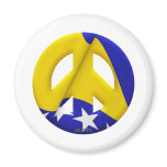Bosnia Herzegovina Refrigerator Magnets