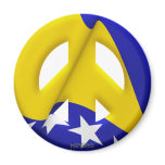 Bosnia Herzegovina Fridge Magnets