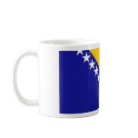 Bosnia-herzegovina Coffee Mugs