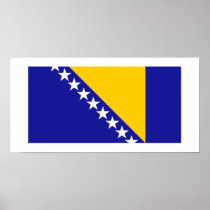 Bosnia-herzegovina Posters