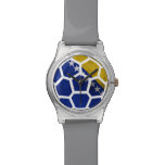 Bosnia-Herzegovina World Cup Soccer (Football) Wat Wristwatches