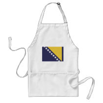 Bosnia Herzgovina Aprons