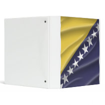 BOSNIA HERZGOVINA BINDERS