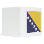 Bosnia Herzgovina binders