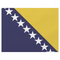 Bosnia Herzgovina flyers by flagshirts Bosnia Herzgovina flyers